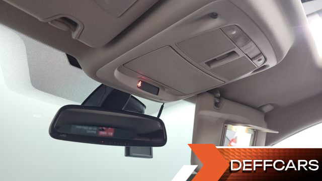 Renault-KoreaSamsung QM6 2.0 GDe RE Signature 2WD купить на сайте DeffCars