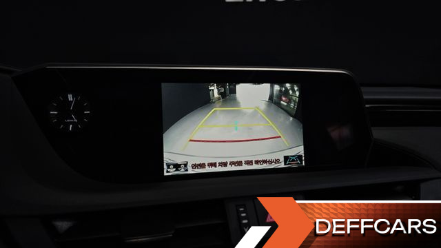 Lexus ES Luxury Plus купить на сайте DeffCars
