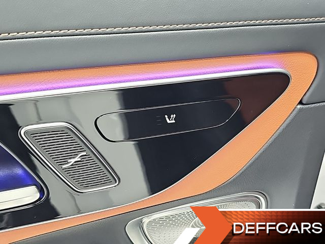 Mercedes GLC-CLASS GLC300 4MATIC Coupe купить на сайте DeffCars