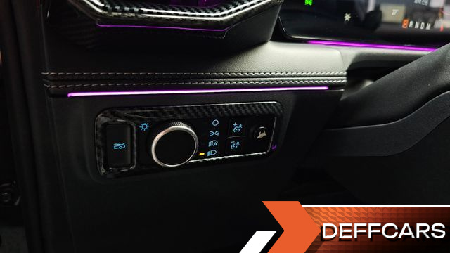 Ford MUSTANG 5.0 GT Premium Coupe купить на сайте DeffCars