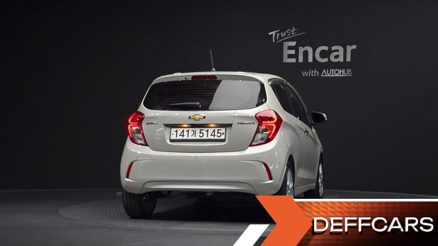 ChevroletGMDaewoo SPARK Premier купить на сайте DeffCars