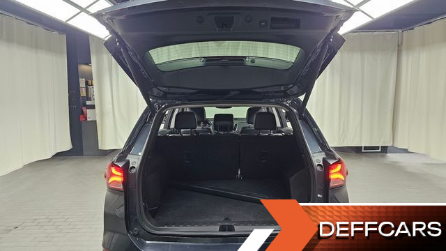 ChevroletGMDaewoo EQUINOX 4WD Premier купить на сайте DeffCars