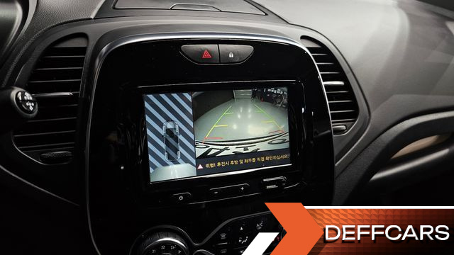 Renault-KoreaSamsung QM3 RE купить на сайте DeffCars