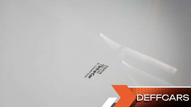BMW 3-SERIES 320i купить на сайте DeffCars