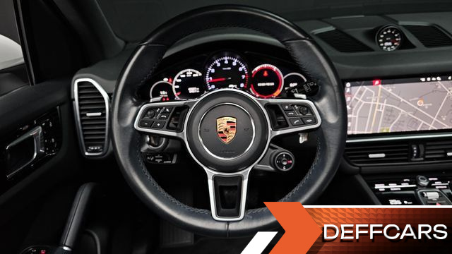 Porsche CAYENNE 3.0 купить на сайте DeffCars