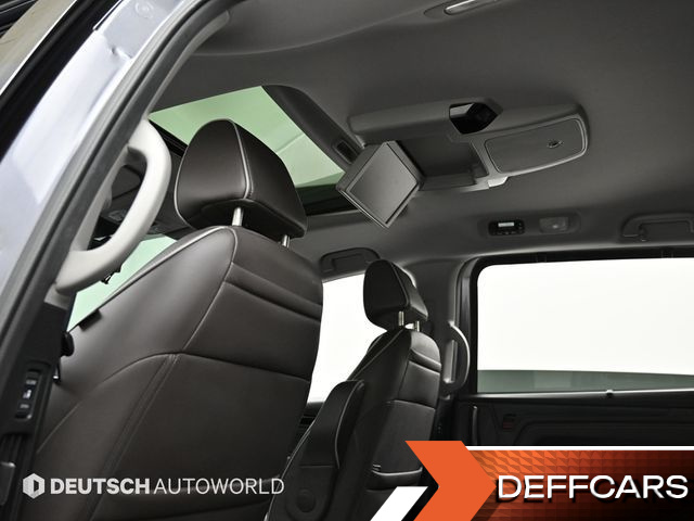 Honda ODYSSEY 3.5 5th купить на сайте DeffCars