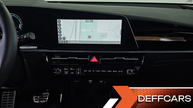 Kia NIRO Signature купить на сайте DeffCars