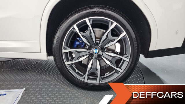 BMW X4 xDrive20d M Sport купить на сайте DeffCars