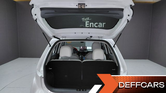 Hyundai CASPER Modern купить на сайте DeffCars