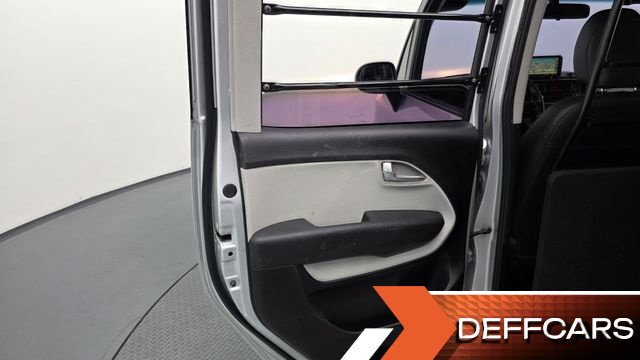 Kia RAY Van DLX купить на сайте DeffCars