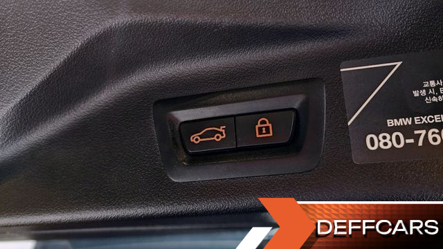 BMW X7 xDrive 40i M Sport 6STR купить на сайте DeffCars