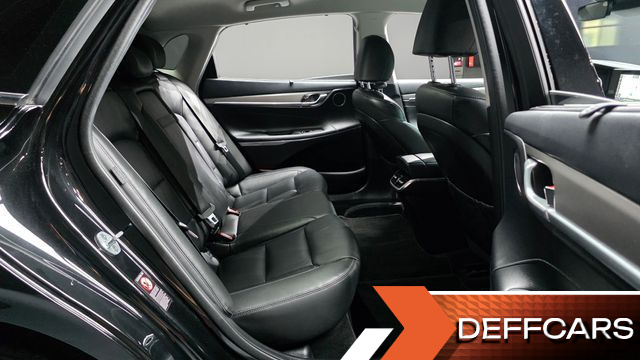 Hyundai GRANDEUR 2.5 Exclusice купить на сайте DeffCars