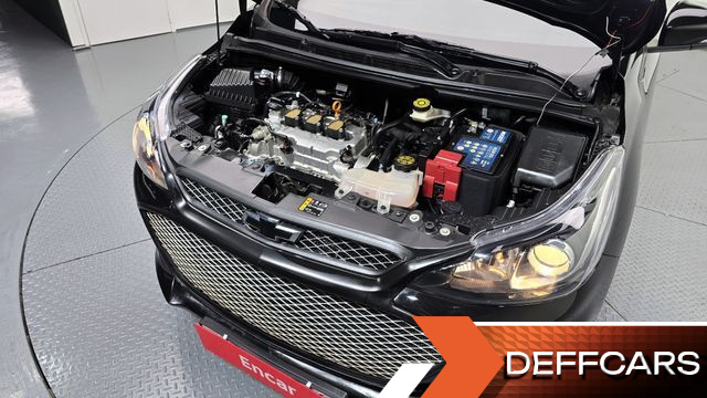 ChevroletGMDaewoo SPARK LT купить на сайте DeffCars