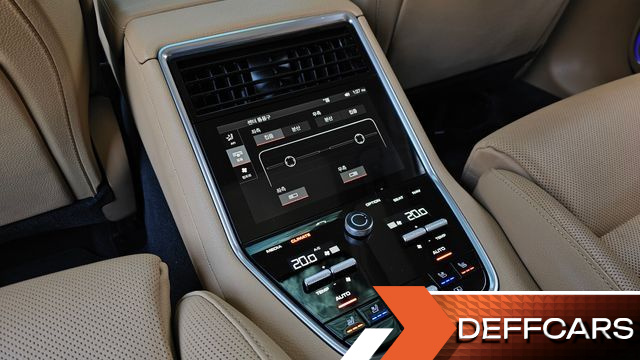 Porsche PANAMERA 3.0 AWD купить на сайте DeffCars