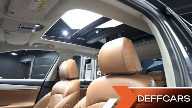 Hyundai GRANDEUR 3.3 Celebrity купить на сайте DeffCars