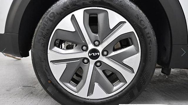 Kia NIRO Air купить на сайте DeffCars