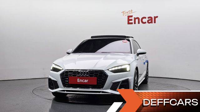 Audi A5 40 TFSI Quattro Premium Sportback купить на сайте DeffCars