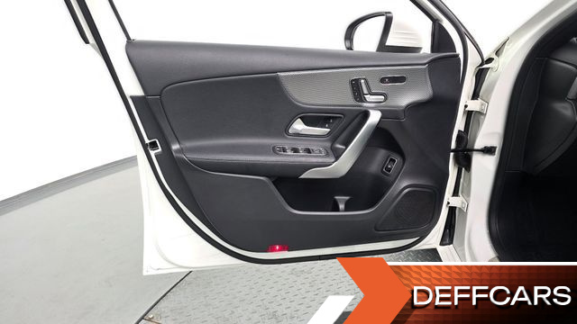 Mercedes A-CLASS A220 Sedan купить на сайте DeffCars