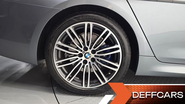 BMW 5-SERIES 530i M Sport Package Plus купить на сайте DeffCars