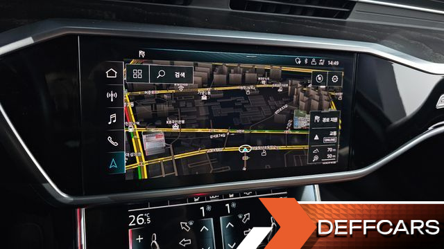 Audi A6 45 TFSI Quattro Premium купить на сайте DeffCars