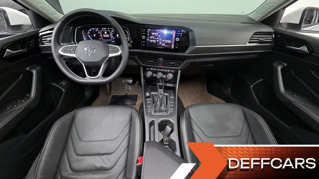 Volkswagen JETTA 1.5 TSI Prestige купить на сайте DeffCars