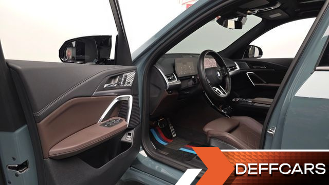 BMW X1 M35i xDrive купить на сайте DeffCars