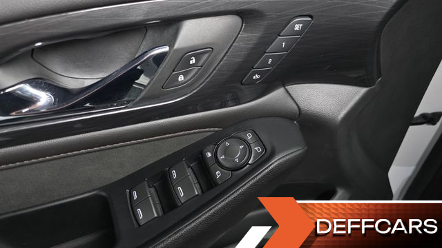 ChevroletGMDaewoo TRAVERSE 3.6 AWD Hi Country купить на сайте DeffCars