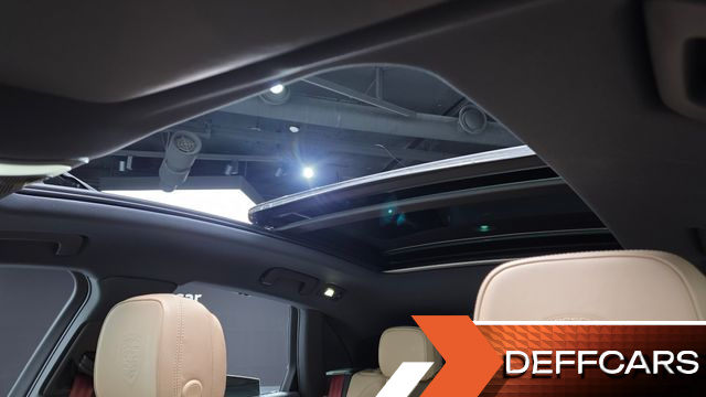 Porsche MACAN 2.9 S купить на сайте DeffCars