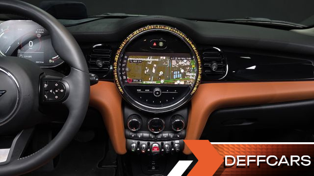Mini COOPER 5Door Classic Third Generation купить на сайте DeffCars