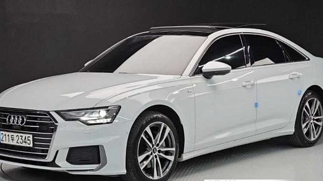 Audi A6 45 TFSI Premium купить на сайте DeffCars