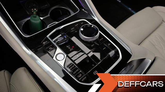 BMW X6 xDrive40i M Sport купить на сайте DeffCars