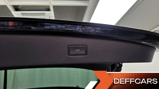 Volkswagen TIGUAN 2.0 TSI Prestige купить на сайте DeffCars
