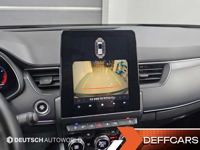 Renault-KoreaSamsung XM3 1.3 TCe RE Signature купить на сайте DeffCars