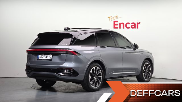 Lincoln NAUTILUS 2.0 Reserve AWD купить на сайте DeffCars