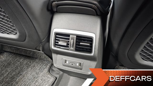Renault-KoreaSamsung QM6 2.0 GDe PREMIERE 2WD купить на сайте DeffCars