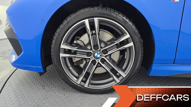 BMW 2-SERIES 220i M Sports купить на сайте DeffCars