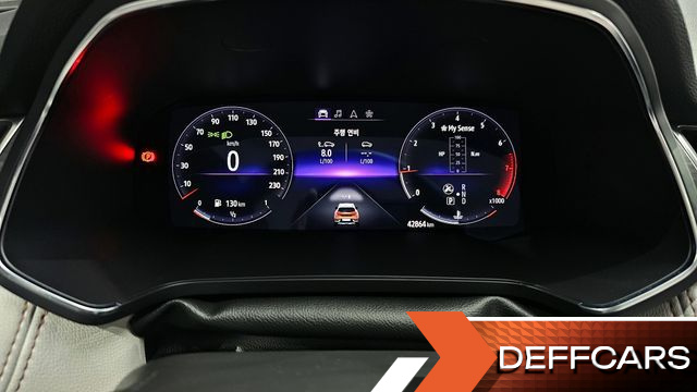 Renault-KoreaSamsung CAPTUR 1.3 TCe Edition Paris купить на сайте DeffCars