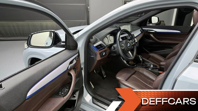BMW X2 (F39) xDrive20i M Sport купить на сайте DeffCars