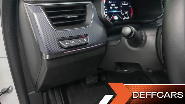 Renault-KoreaSamsung XM3 1.6 GTe RE купить на сайте DeffCars