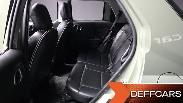 Hyundai CASPER Turbo Inspiration купить на сайте DeffCars