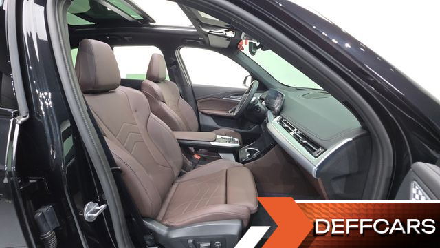 BMW X1 xDrive 20i M Sport купить на сайте DeffCars