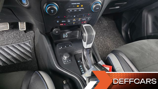Ford RANGER 2.0 Raptor купить на сайте DeffCars