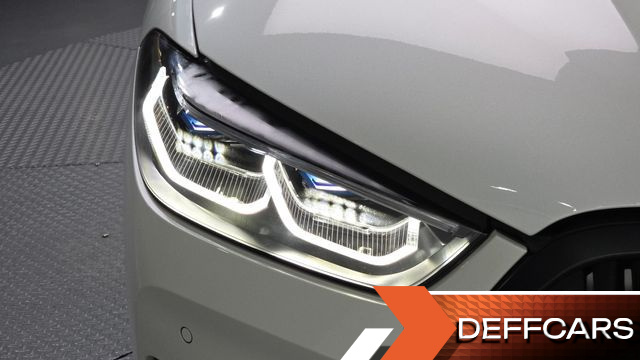 BMW 8-SERIES M850i xDrive Gran Coupe купить на сайте DeffCars