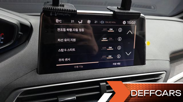Peugeot 3008 1.6 BlueHDi GT Line купить на сайте DeffCars