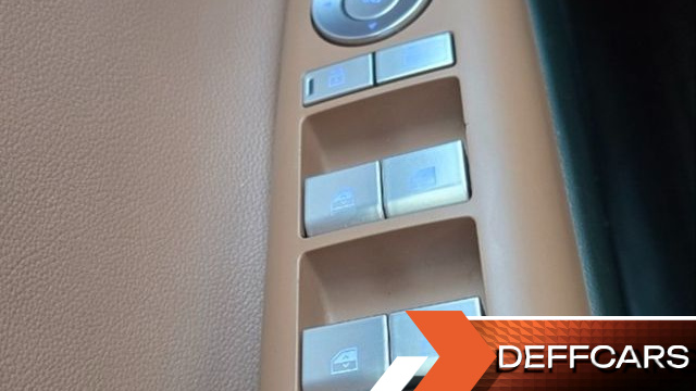 Hyundai GRANDEUR 3.5 LPG 2WD Premium купить на сайте DeffCars