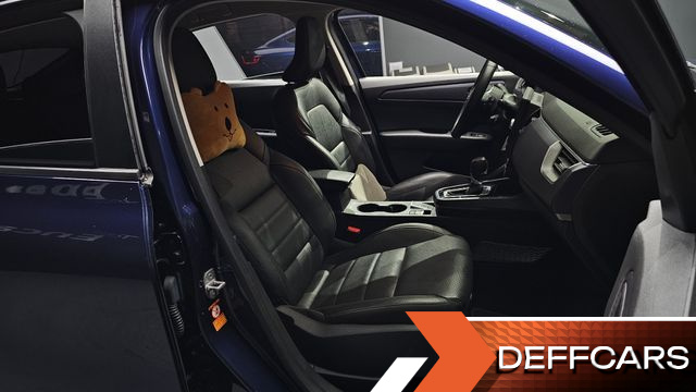 Renault-KoreaSamsung XM3 1.6 GTe LE купить на сайте DeffCars