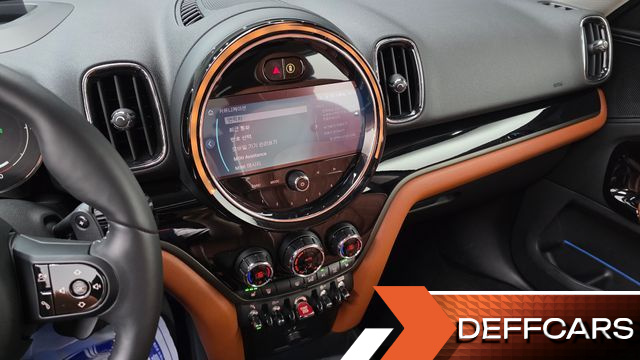 Mini COUNTRYMAN ALL4 Classic 2nd купить на сайте DeffCars