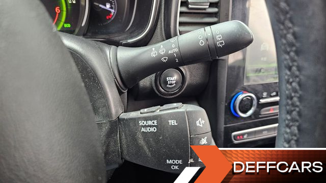 Renault-KoreaSamsung QM6 2.0 GDe LE 2WD купить на сайте DeffCars