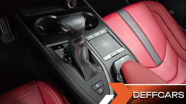 Lexus UX 2.0 F-Sport 2WD купить на сайте DeffCars