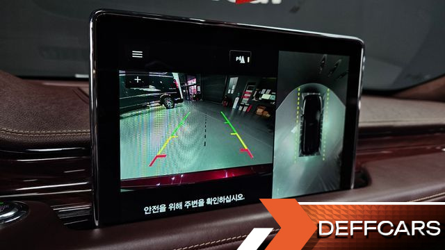 Lincoln AVIATOR 3.0 Black Label AWD купить на сайте DeffCars